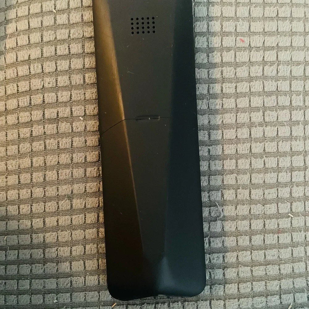 Xfinity XR16 Remote Control for Flex Streaming Box - Picture 7 of 8